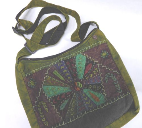 Black Yak Bag GD1A